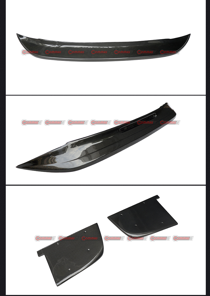 kit de carroceria vorsteiner para f599