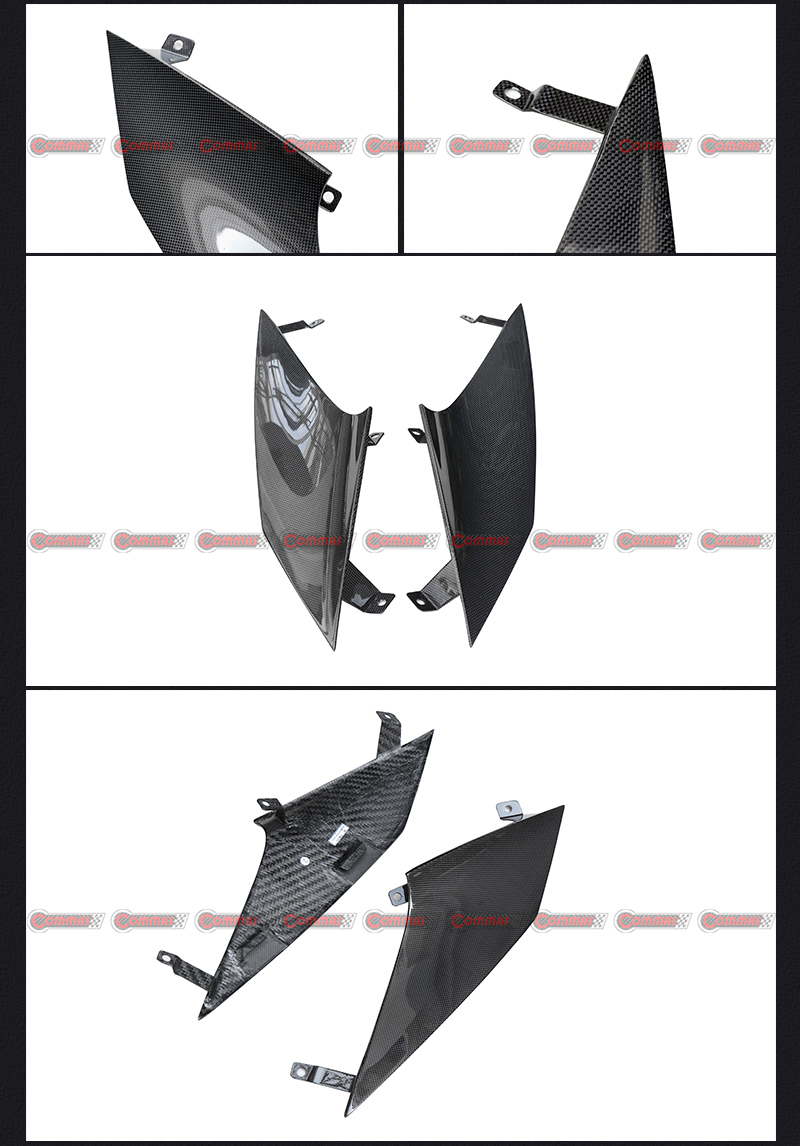 abajur para Ferrari 812