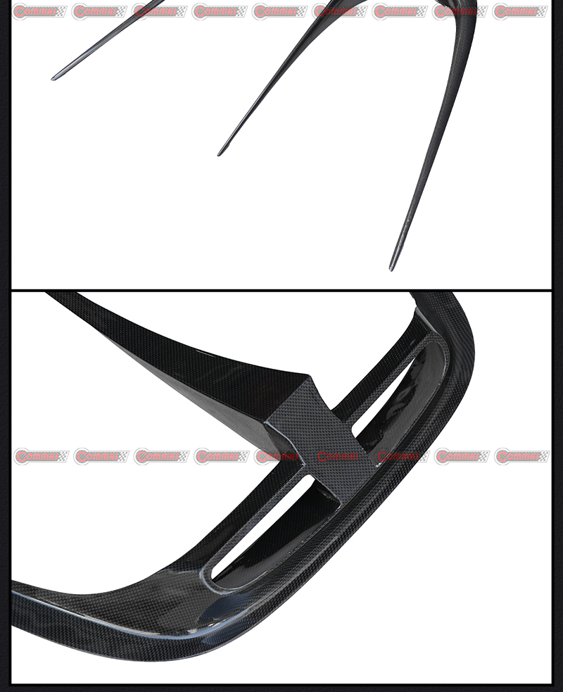 kit de carroceria ferrari f8 mansory