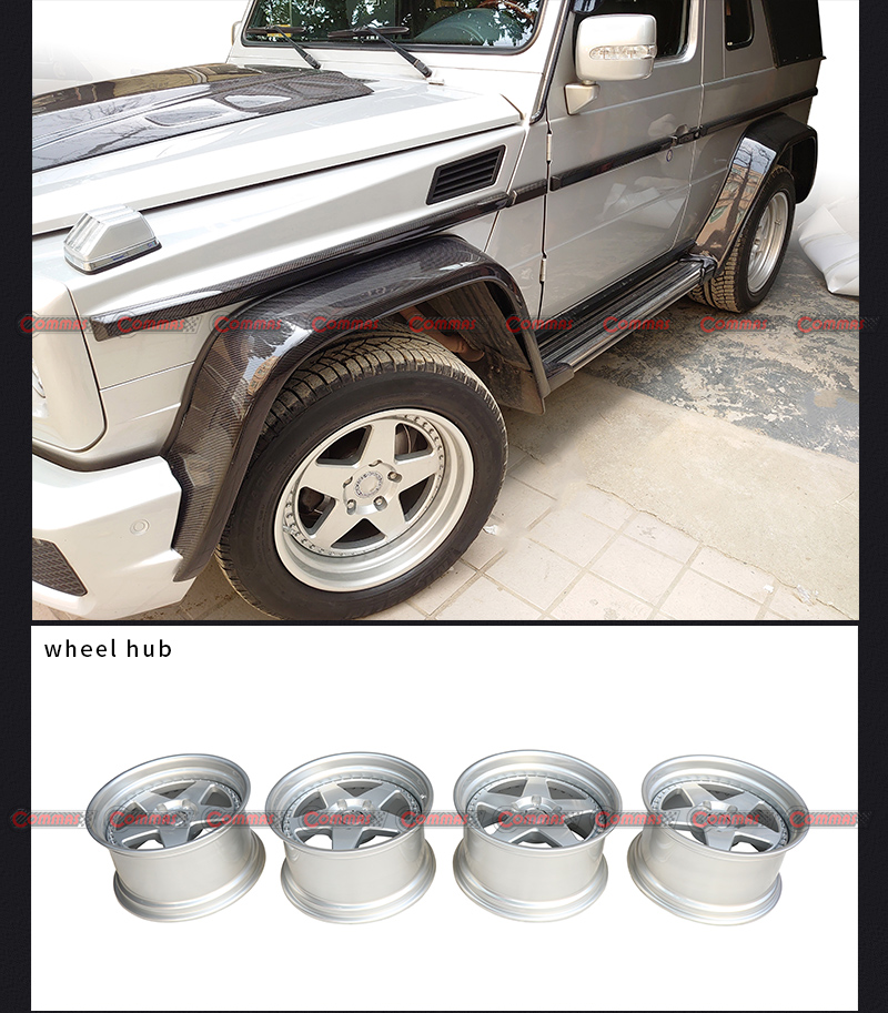 jantes mercedes benz gls