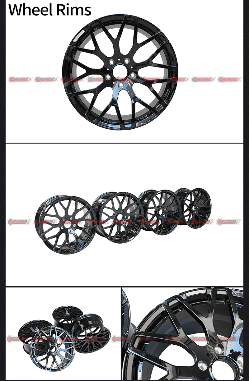 jantes de liga leve mercedes benz