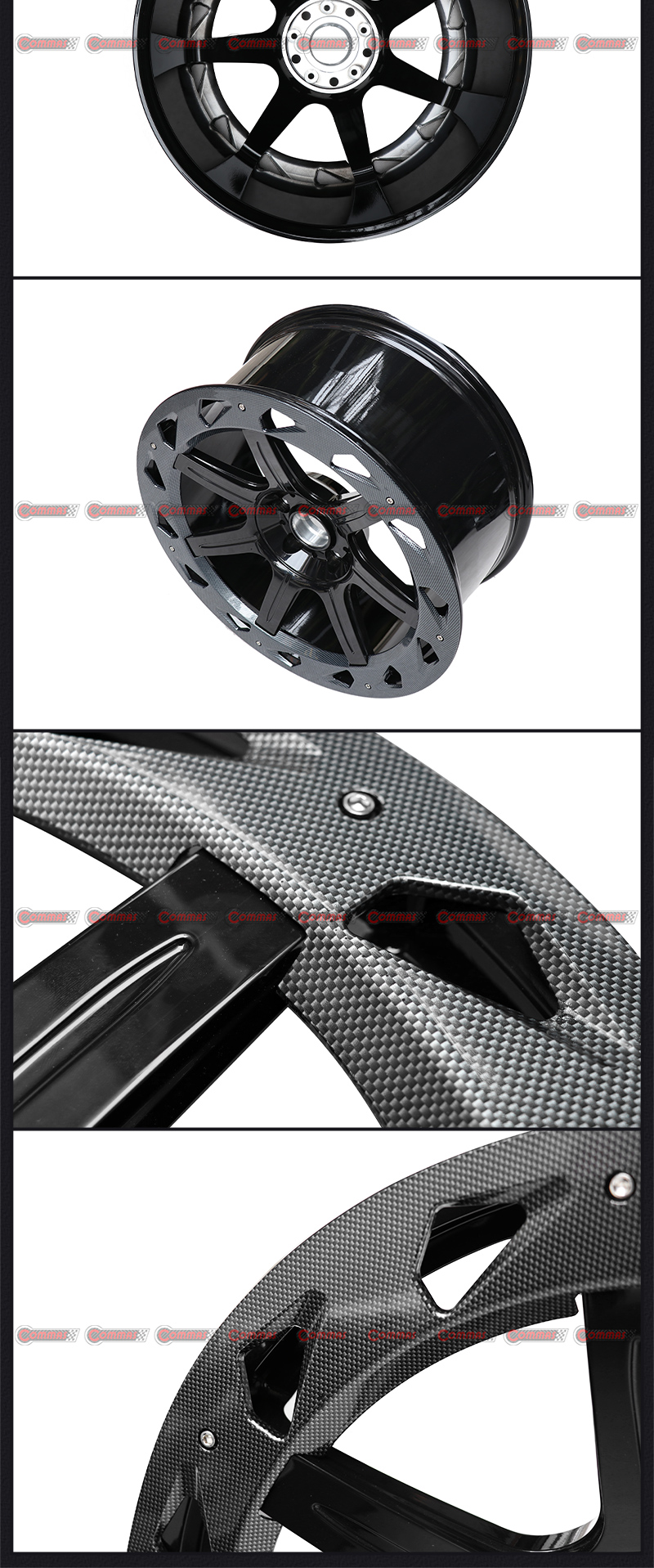 jantes lambroghini urus mansory