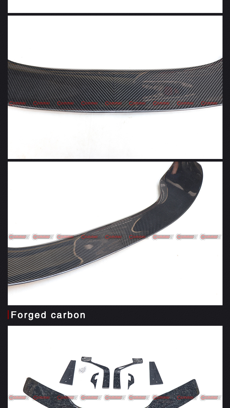 asa traseira novitec mclaren 540s