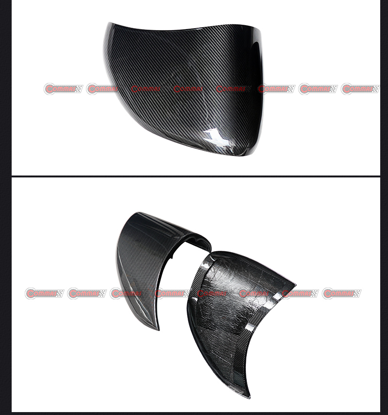 ventila&ccedil;&atilde;o lateral novitec mclaren 540s