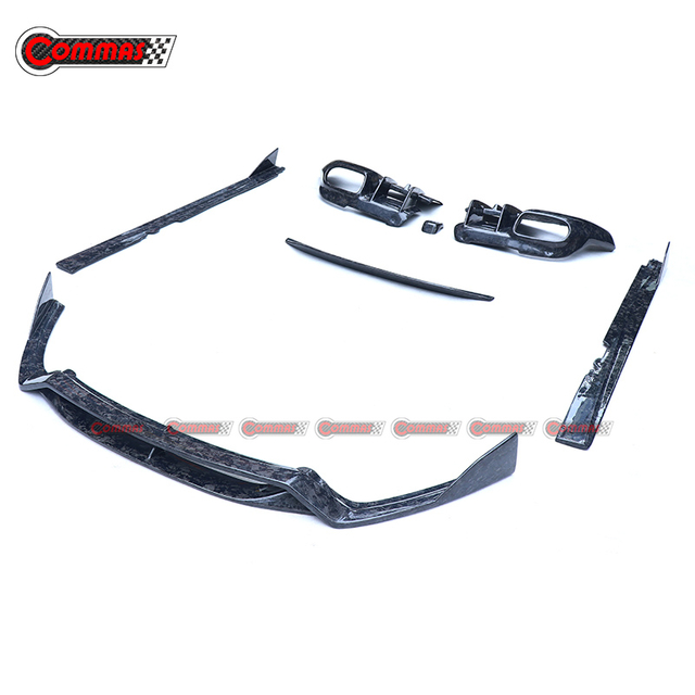 Atualize para bodykit estilo DMC para Ferrari F12