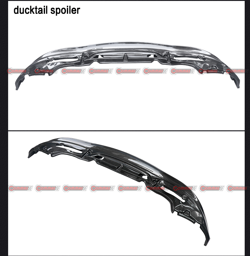 asa traseira vorsteiner mclaren 540c