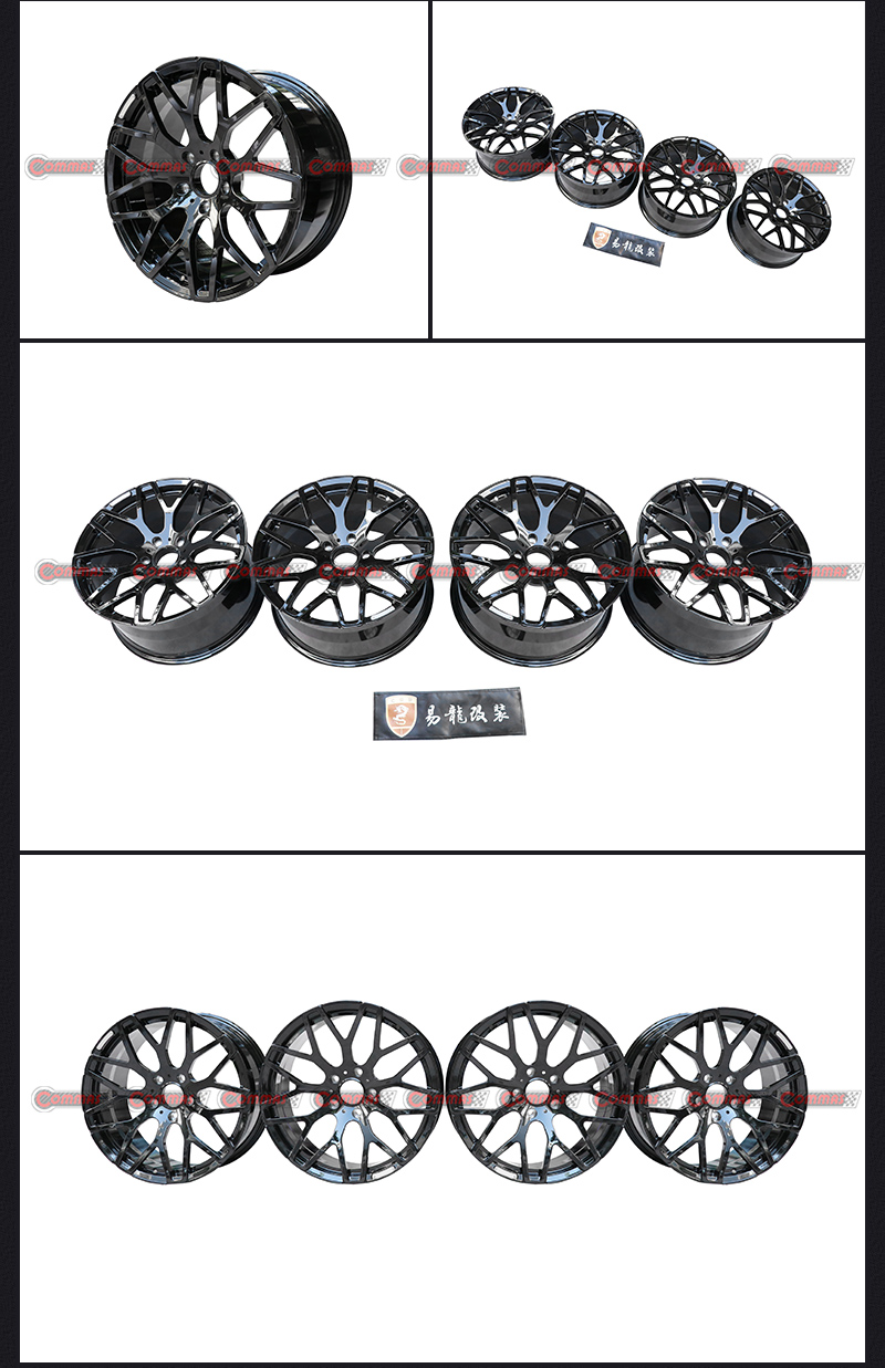 jantes mercedes benz barbus