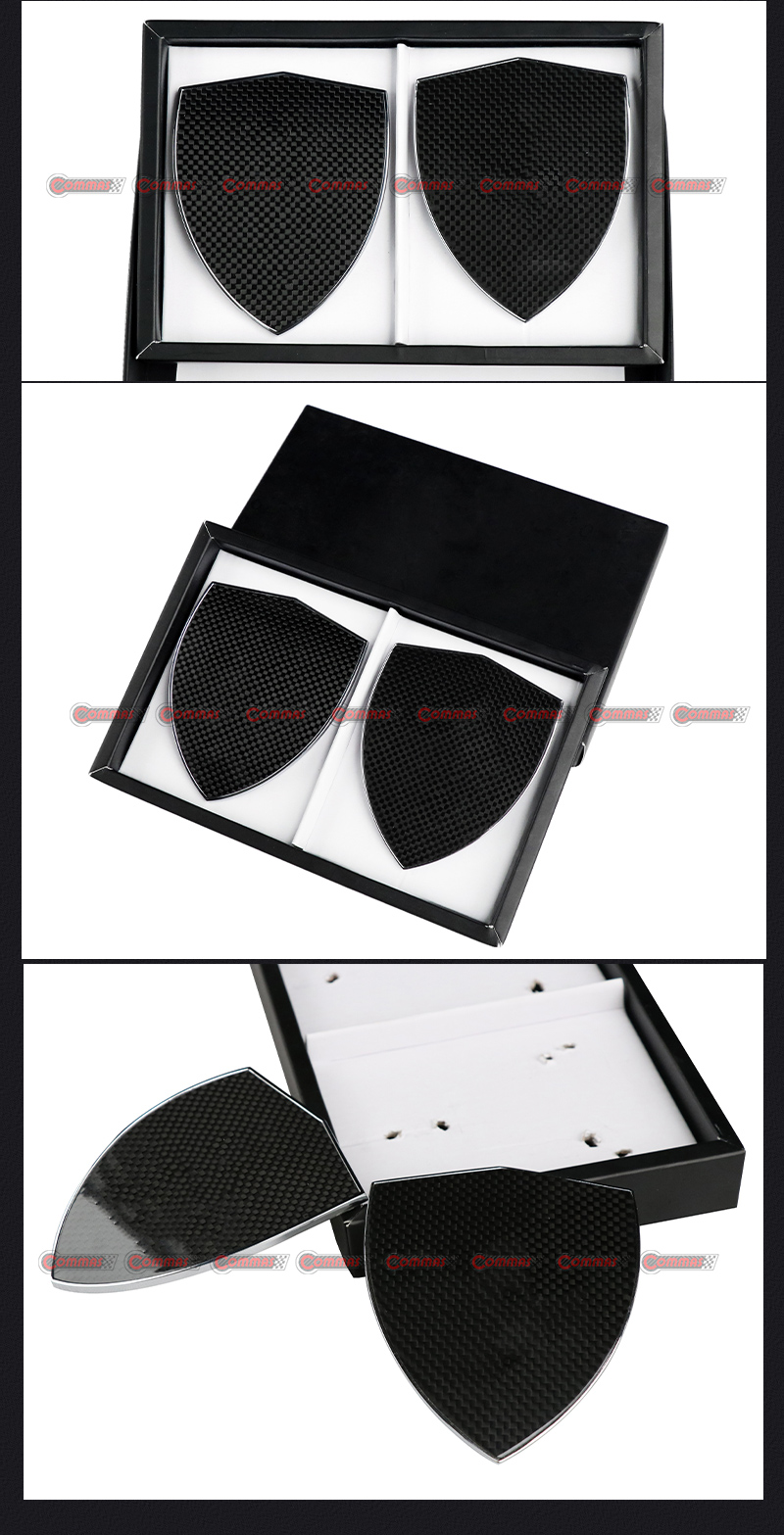 Capa de p&aacute;ra-lamas para Ferrari F12