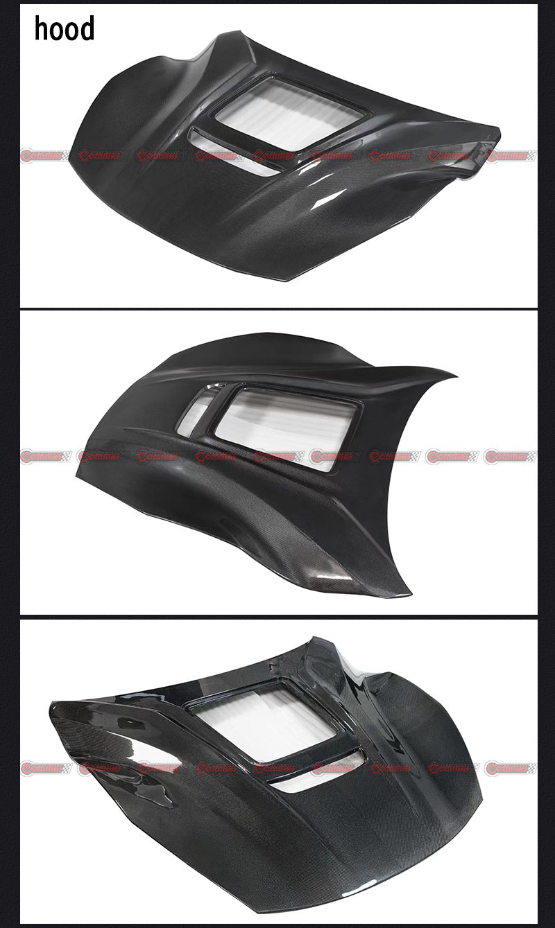 Cap&ocirc; para Ferrari F12