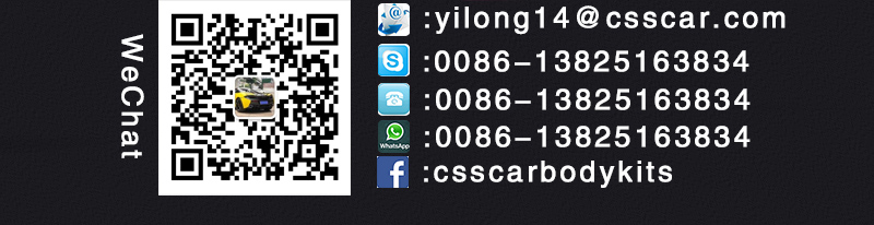 Ventila&ccedil;&atilde;o do p&aacute;ra-choque dianteiro para Ferrari 812