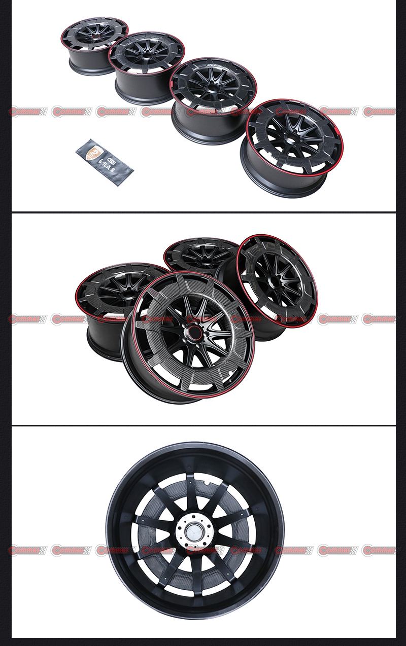 jantes gle gls w464 brabus