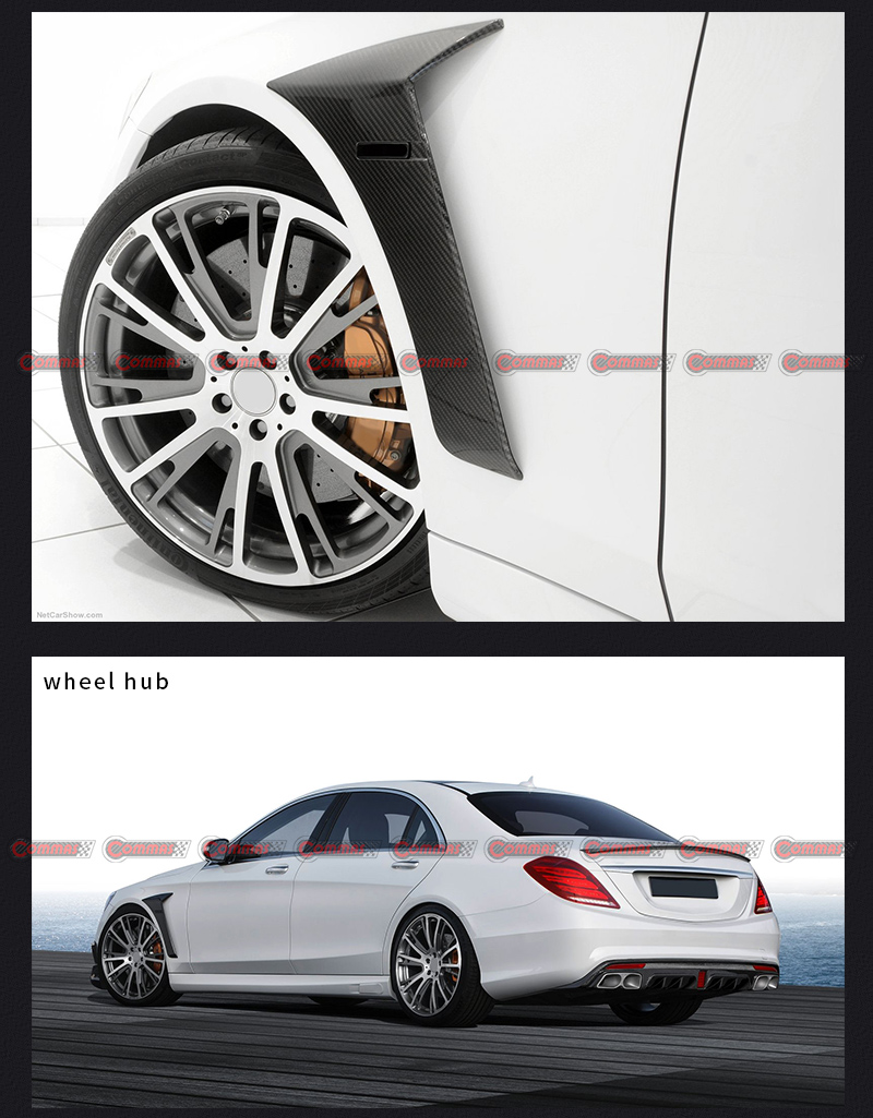 jantes mercedes benz classe brabus