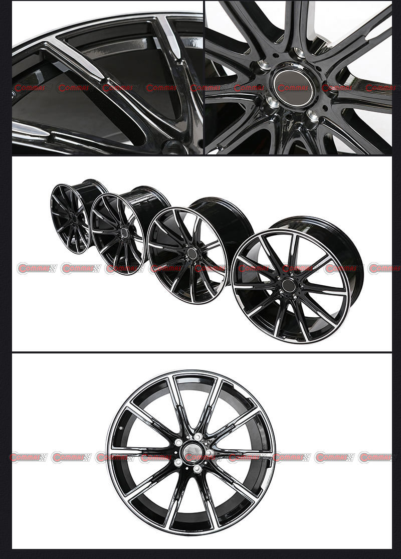 jantes mercedes benz brabus