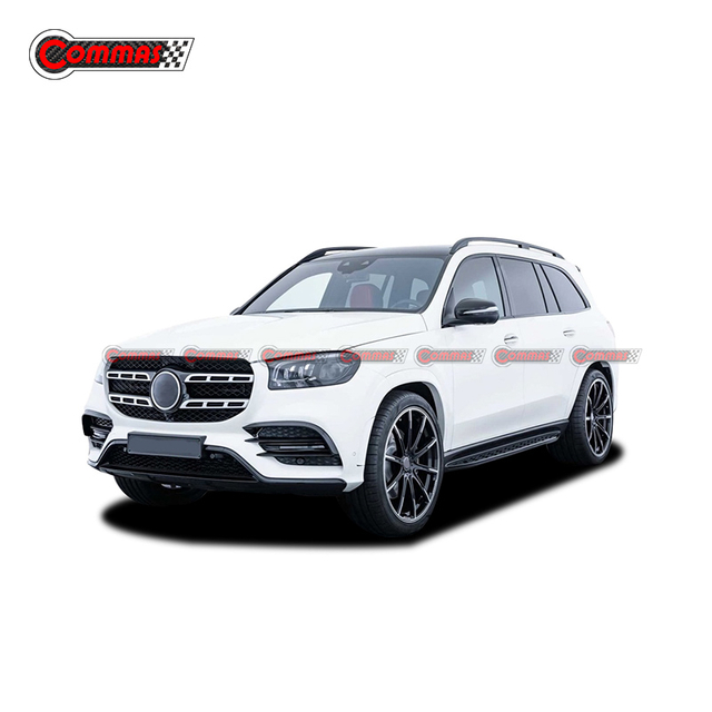 23 polegadas de roda da liga do estilo de Brabus forjaram bordas para Mercedes Benz G GLE GLS W464