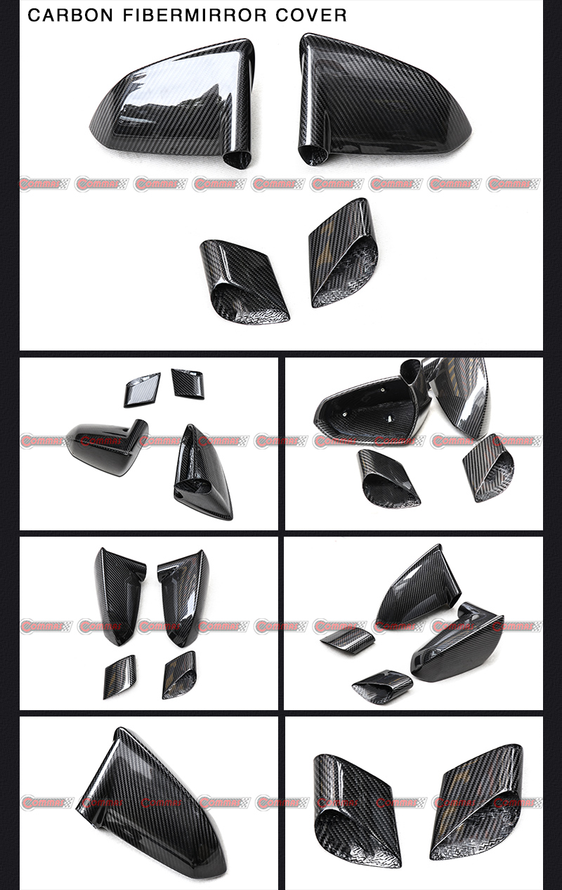 tampa do espelho lateral lambroghini gallardo