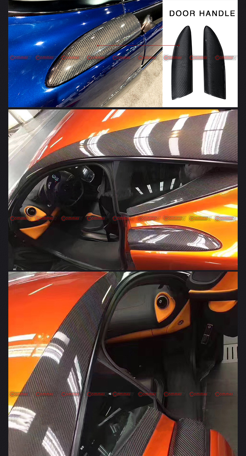 ma&ccedil;anetas de fibra de carbono