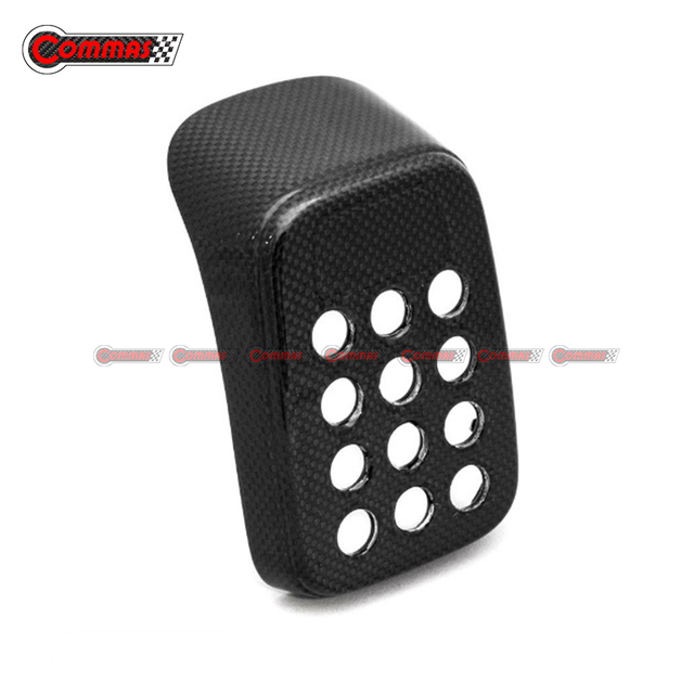 Tampa da luz de freio traseiro LightFog para Ferrari F12