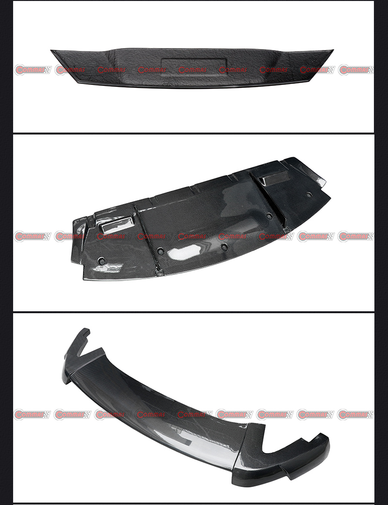 bodykits hamann para ferrari calif&oacute;rnia