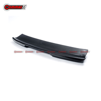 Spoiler de asa traseira de fibra de carbono estilo RZ para Mclaren MP4 12C