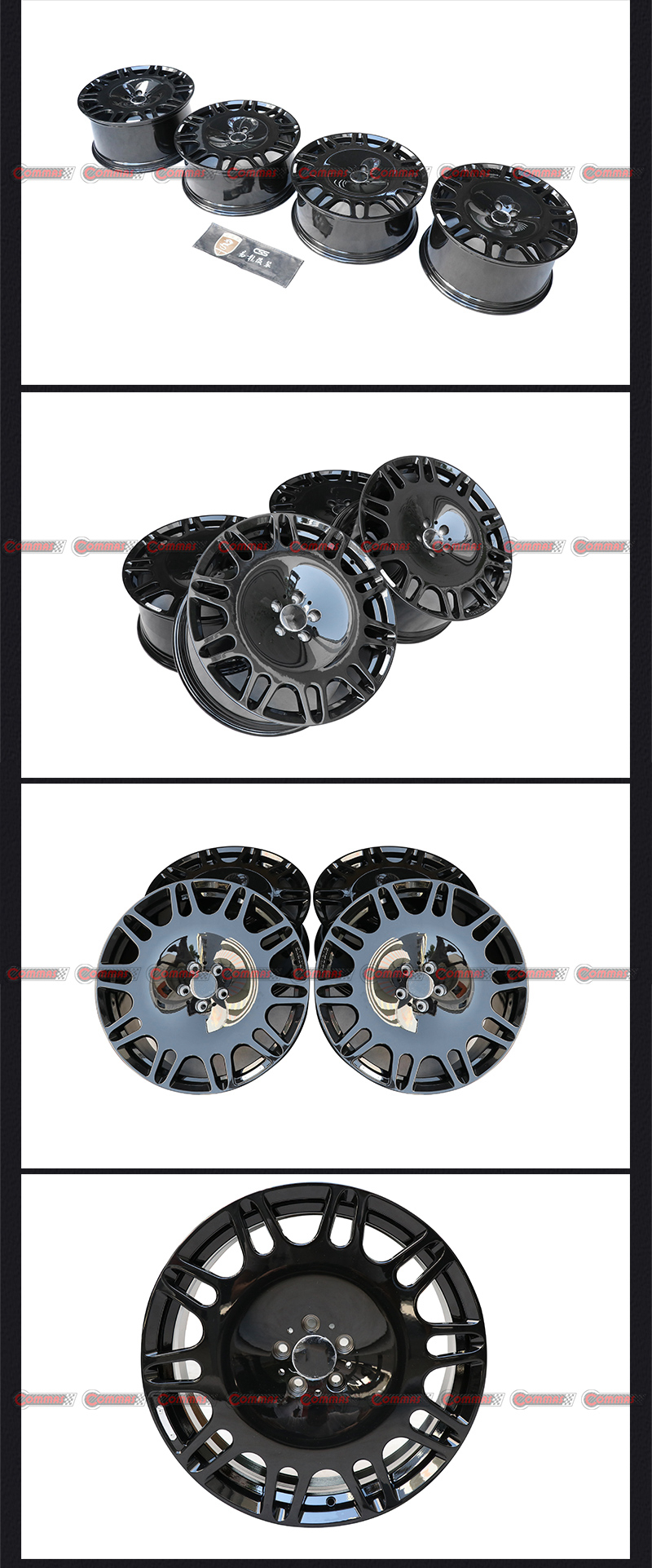 jantes brabus mercedes benz classe s