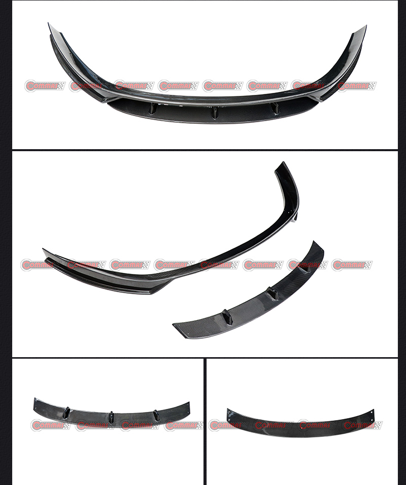 kit de carroceria para ferrari calif&oacute;rnia 