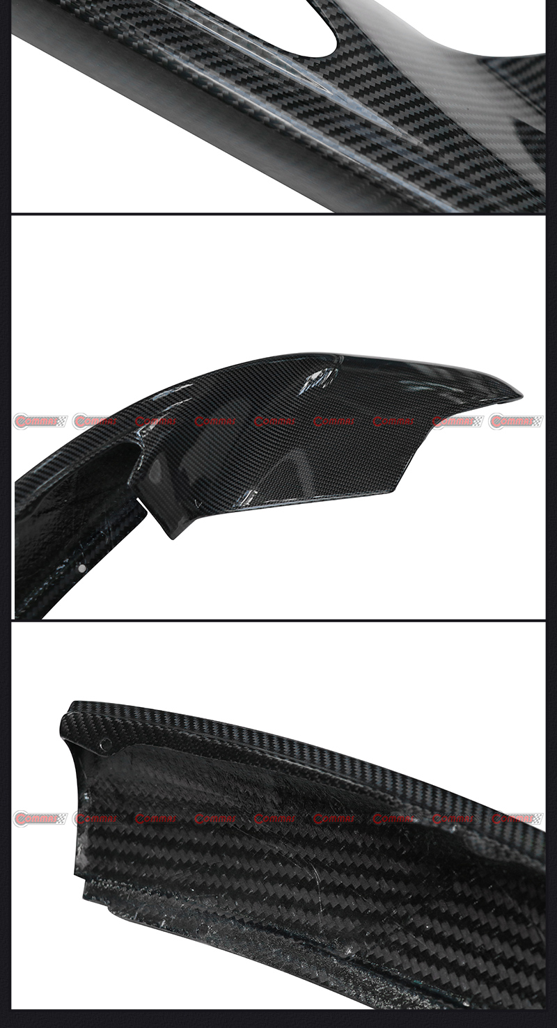 &Acirc;ngulo de envolt&oacute;rio do para-choque dianteiro