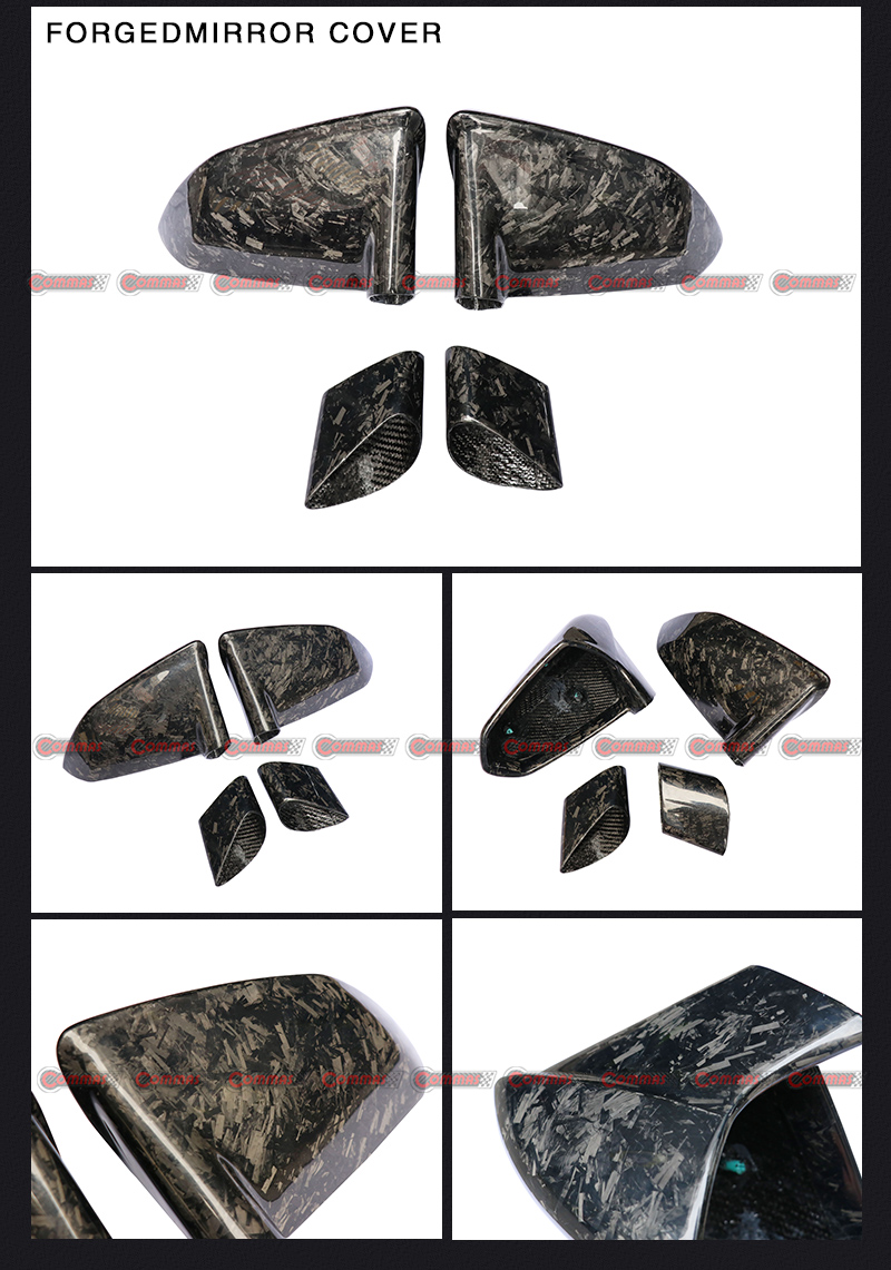 tampa do espelho lateral lambroghini gallardo