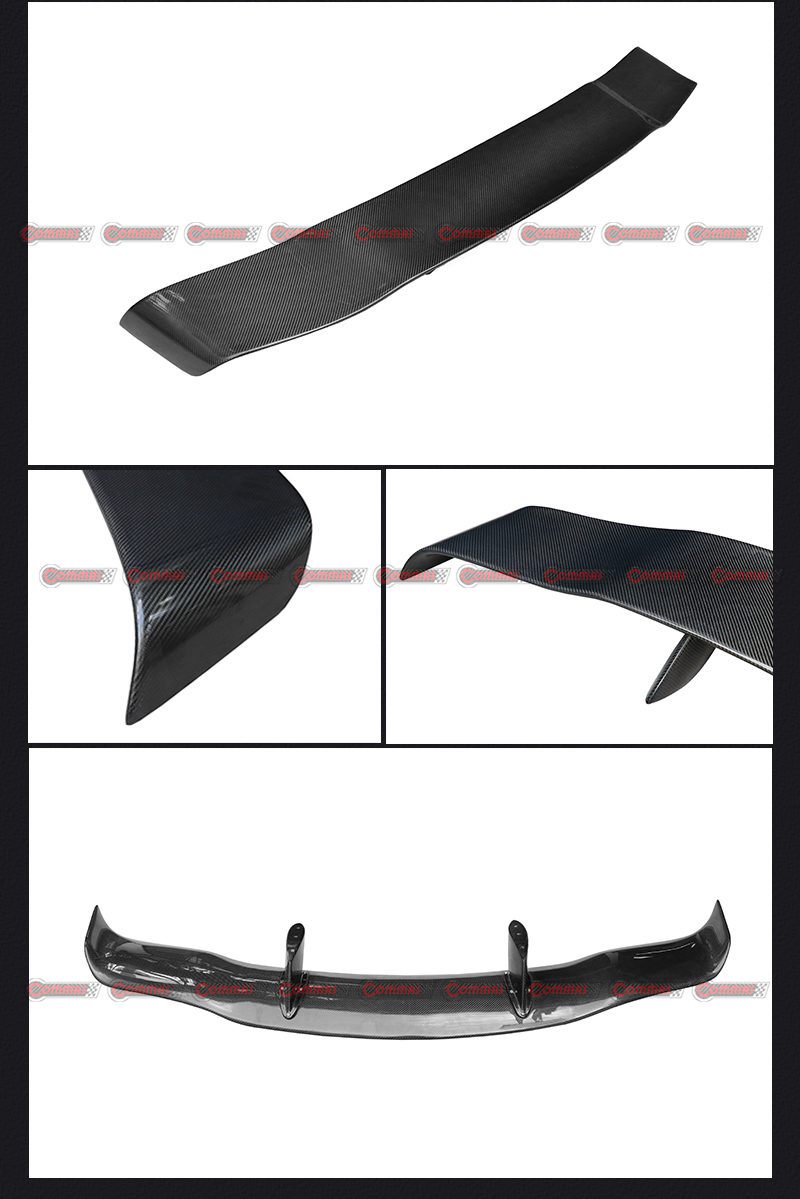 ferrari 430 asa traseira velada