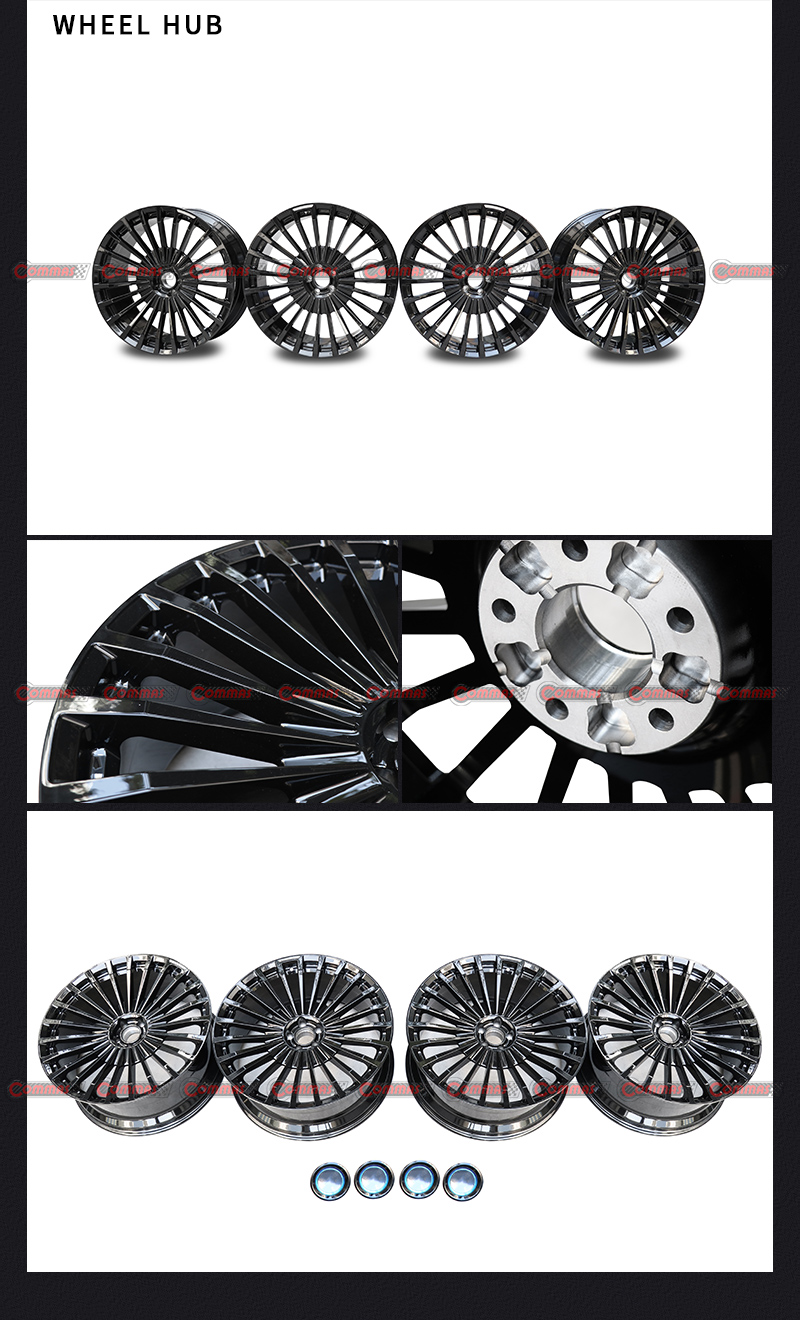 jantes mansory rolls royce cullinan