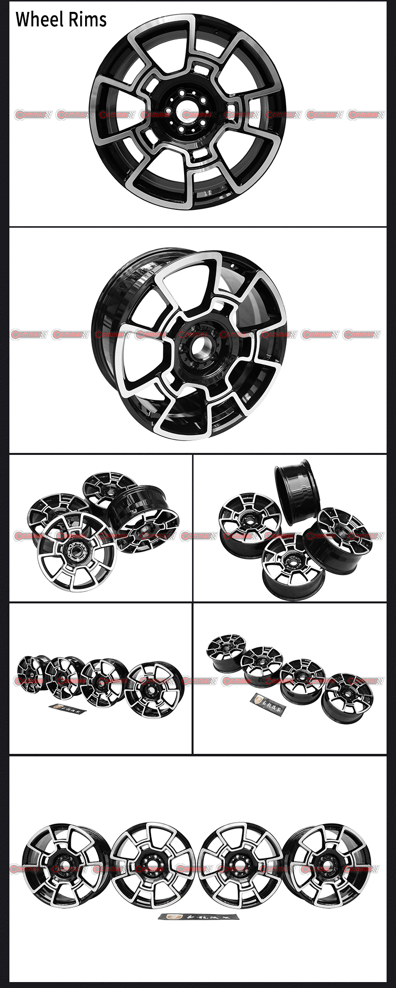 brabus rolls royce cullinan jantes fantasmas