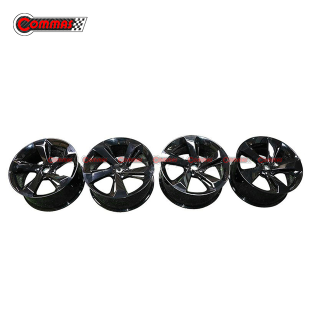 Jantes de liga leve de 18-24 polegadas para Bentayga R22 curvada