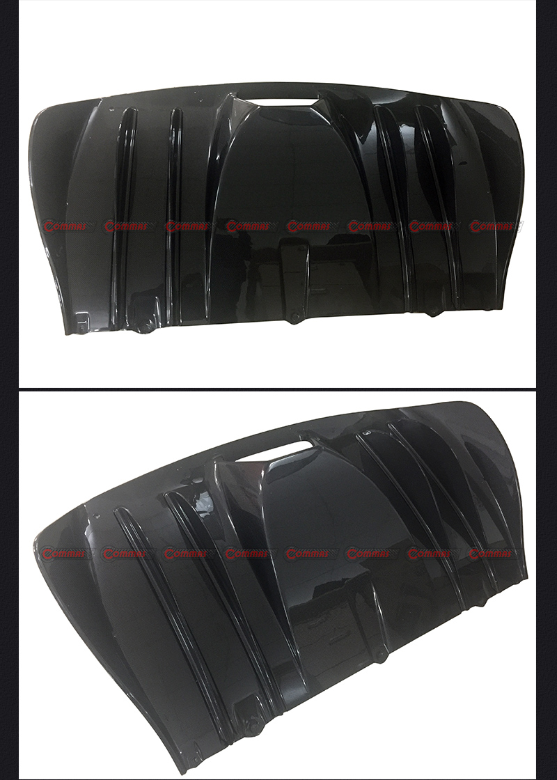 l&aacute;bio traseiro f430