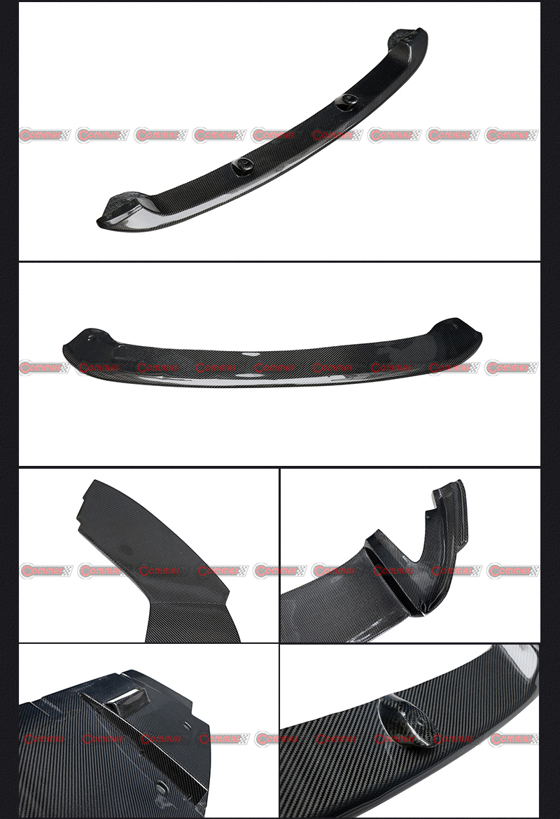 kit de carroceria hamann para ferrari calif&oacute;rnia