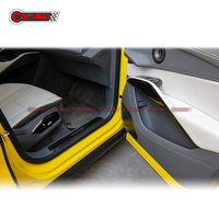 Acessórios interiores do carro da fibra do carbono do estilo do OEM para Lotus Eletre R