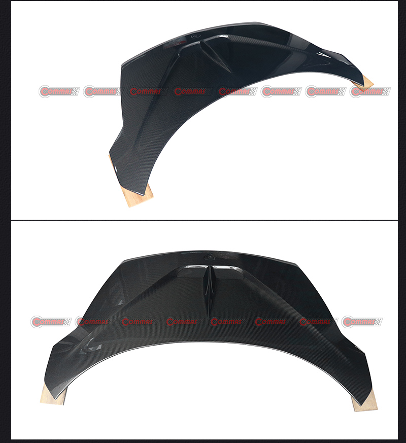 cap&ocirc; do motor lambroghini gallardo