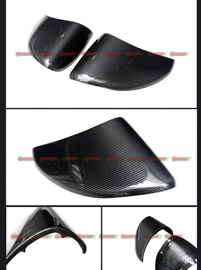 ventila&ccedil;&atilde;o lateral novitec mclaren 540s
