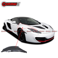 Pára-choques do carro da fibra do carbono do estilo do OEM para Mclaren MP4 12C