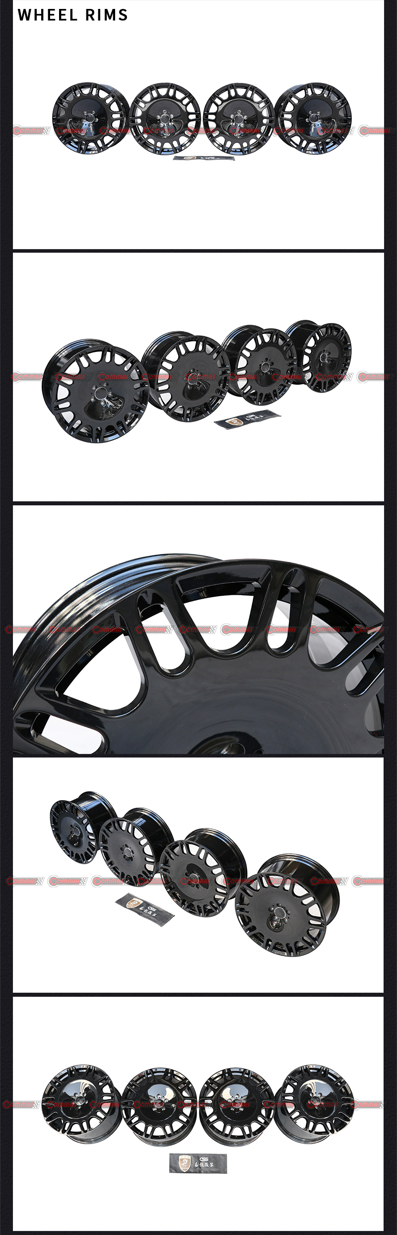 jantes brabus mercedes benz classe s