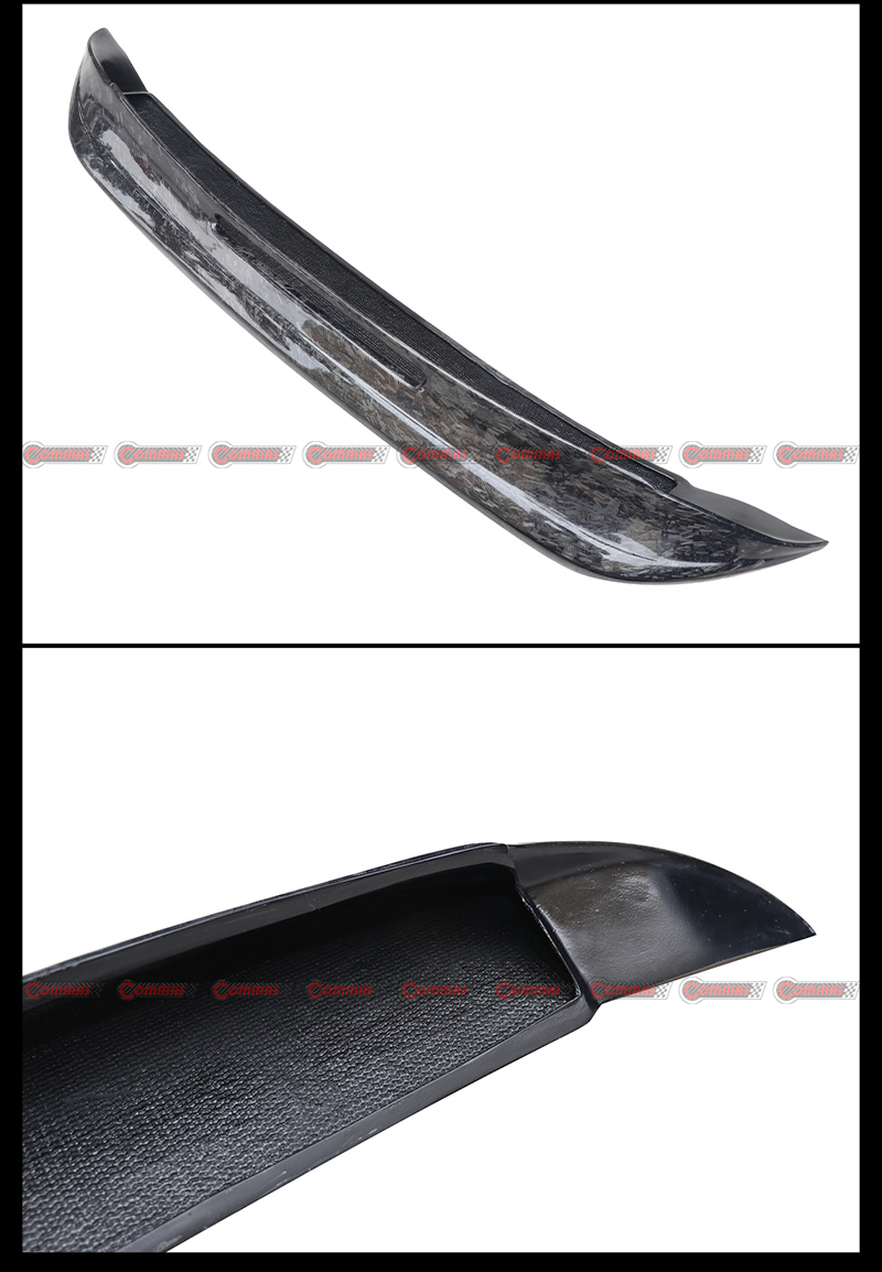 asa traseira f599 vorsteiner