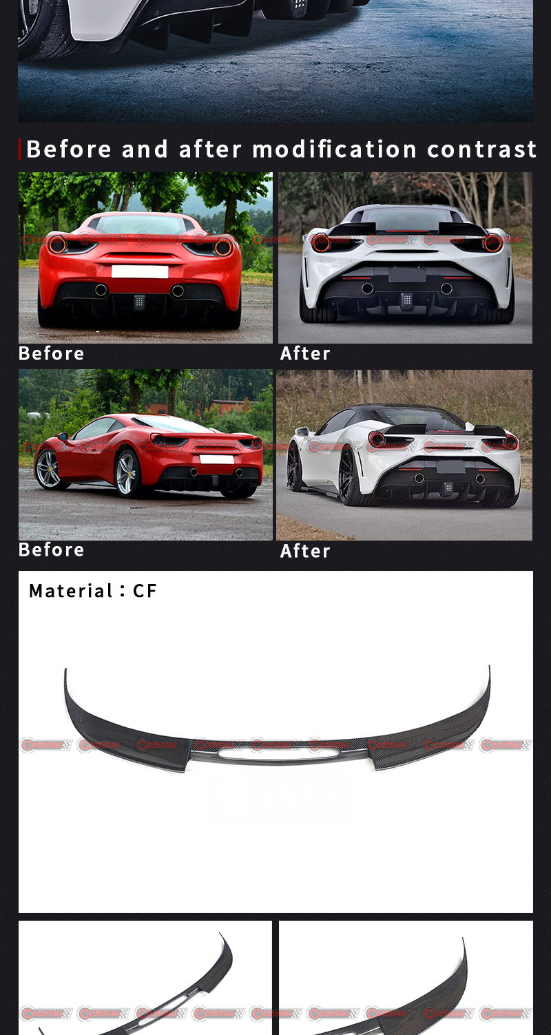 asa rea ​​f488 svr