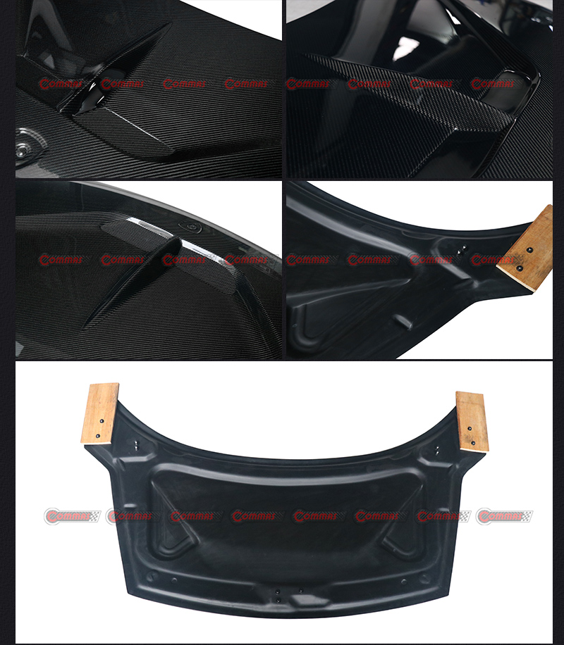 cap&ocirc; do motor lambroghini gallardo