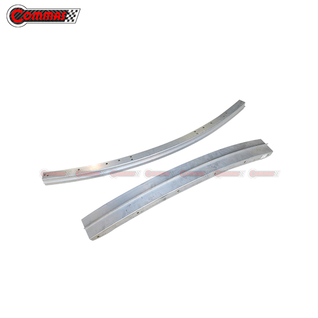 Pára-choque traseiro dianteiro estilo OEM para Mclaren 720s