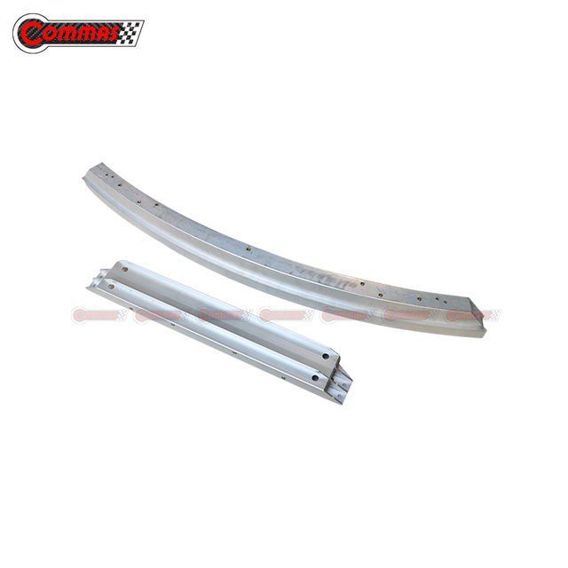 Pára-choque dianteiro e traseiro OEM para Mclaren 540C