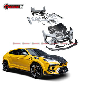 Atualize para o kit de carroceria Lamborghini URUS estilo Mansory