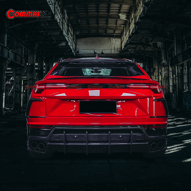 Kit de carroceria Lamborghini URUS