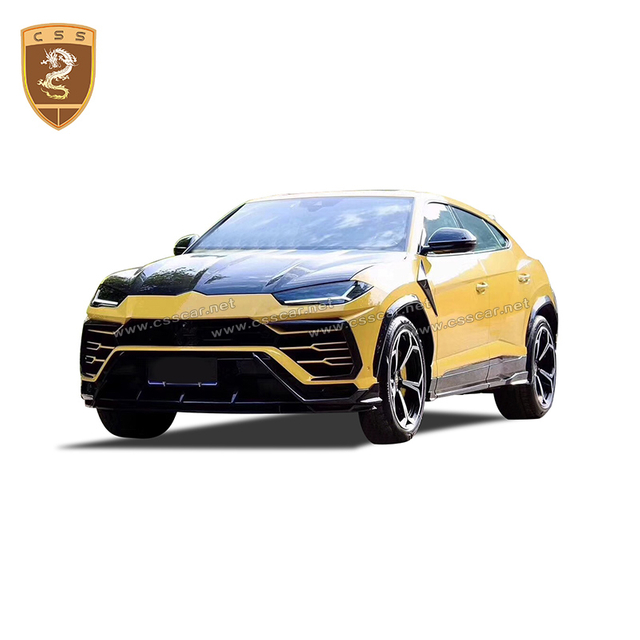 Kit de carroceria Lamborghini Urus TOPCAR