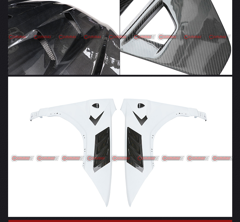 kit de corpo lambroghini urus mansory