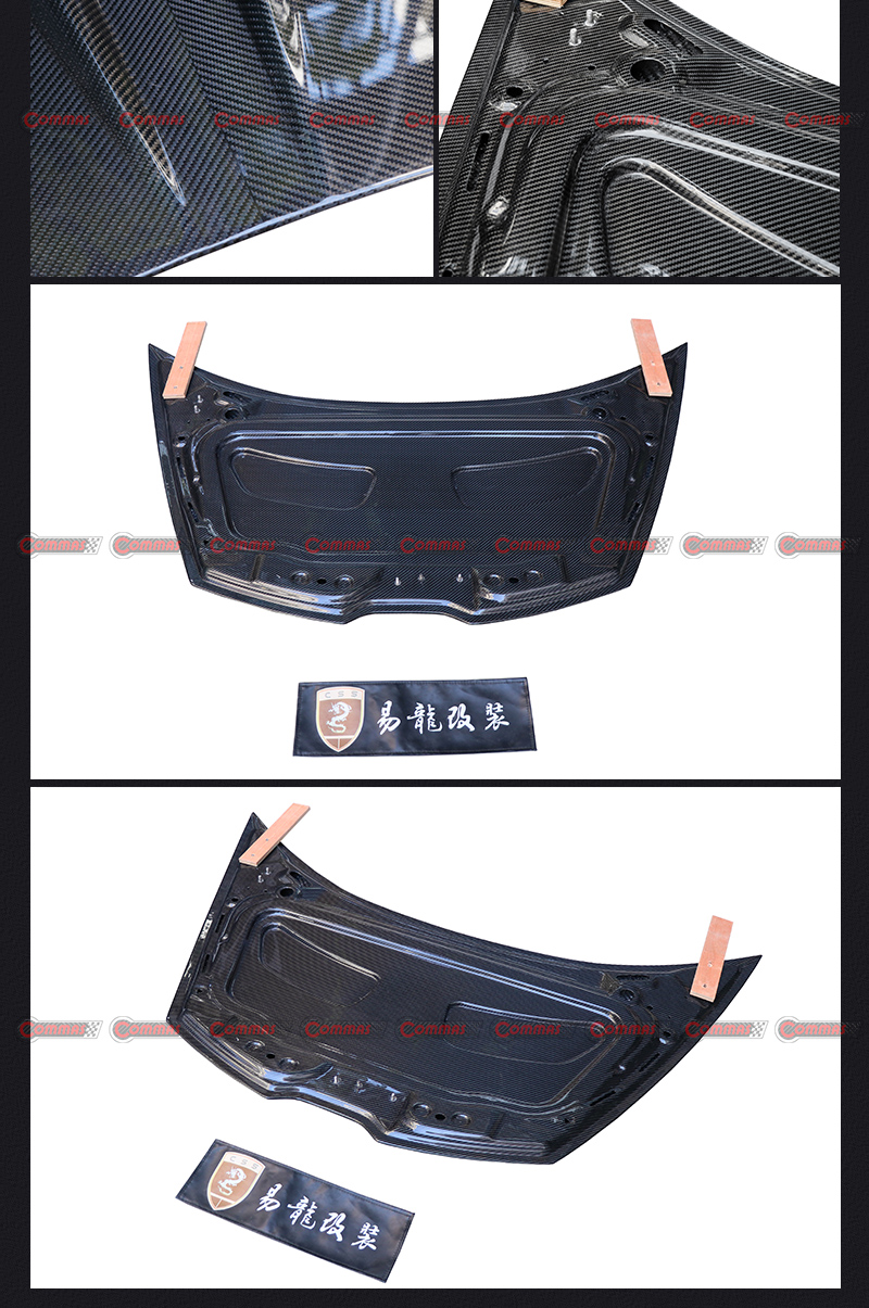 tampa do motor lambroghini huracan vorteiner