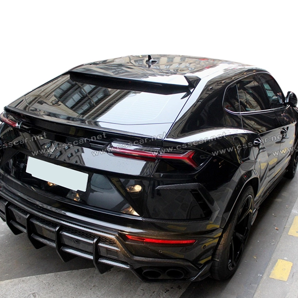 Abraçando a diversidade e a excelência em kits de carroceria