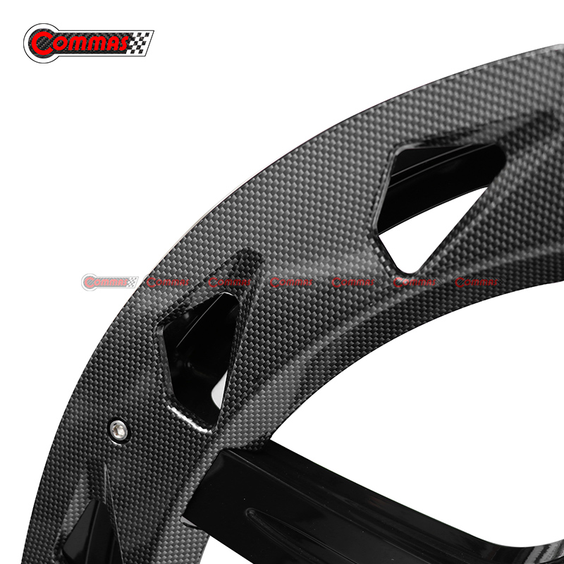 Jantes de liga leve Lamborghini Urus